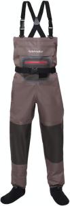 Kylebooker Waterproof Breathable Stockingfoot Chest Wader