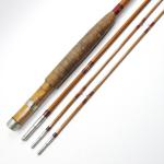 H.L. Leonard Tournament Bamboo Fly Rod - 8’6”