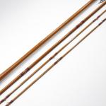 H.L. Leonard Tournament Bamboo Fly Rod - 8’6”