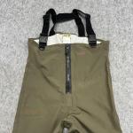 Lady Hodgman Women's XS Chest Waders for Fishing