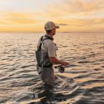 Breathable Stockingfoot Trout Fishing Chest Wader by FROGG TOGGS