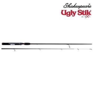 Ugly Stik Trout Spinning Rod, 7', Med Power