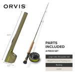 Orvis Encounter Fly Rod Outfit - 5-Weight Starter Kit