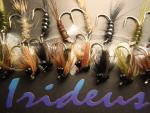 Irideus Articulated Stone Fly Fishing Nymphs