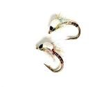 McGruber Olive Nymphs for Trout Fishing Flies