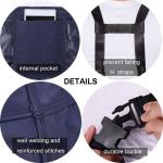 Men's Waterproof 3-Ply Neoprene Fishing Waders