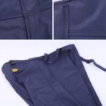 Men's Waterproof 3-Ply Neoprene Fishing Waders