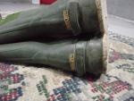 Orvis Size 11 Fishing Waders with Felt Soles