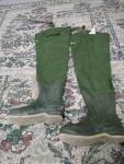 Orvis Size 11 Fishing Waders with Felt Soles