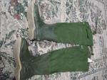 Orvis Size 11 Fishing Waders with Felt Soles