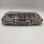 28-Piece Fly Fishing Flies Set - Various Styles