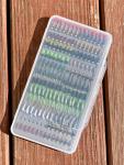 147 PCS Scud Nymph Midge Fly Fishing Flies