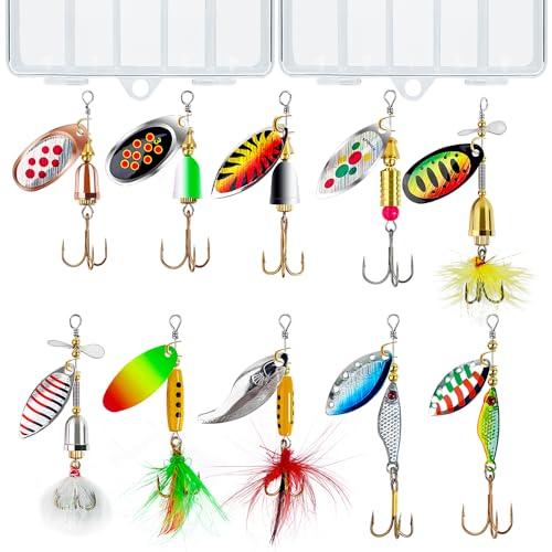 Spinnerbaits