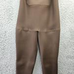 Simms Men's Brown Neoprene Chest Waders