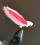 Glow-in-the-Dark Flies for Trout Fishing - 6 Colors
