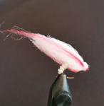 Glow-in-the-Dark Flies for Trout Fishing - 6 Colors