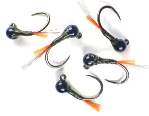 Baetis Hornet Euro Nymphs - Premium Trout Flies