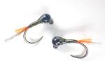 Baetis Hornet Euro Nymphs - Premium Trout Flies
