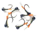 Baetis Hornet Euro Nymphs - Premium Trout Flies