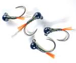 Baetis Hornet Euro Nymphs - Premium Trout Flies