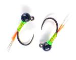 Caddis Hornet Jig Nymphs for Trout Fishing