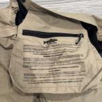 Patagonia Watermaster LT Men's Fly Fishing Waders