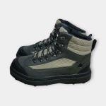 Frogg Toggs Hellbender Cleated Wading Boots Size 10