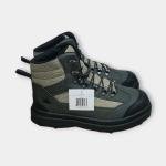 Frogg Toggs Hellbender Cleated Wading Boots Size 10