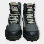Frogg Toggs Hellbender Cleated Wading Boots Size 10