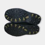 Frogg Toggs Hellbender Cleated Wading Boots Size 10