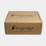 Frogg Toggs Hellbender Cleated Wading Boots Size 10