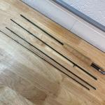 Orvis TLS Power Matrix 704-4 Fly Rod 7ft