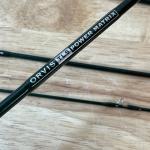 Orvis TLS Power Matrix 704-4 Fly Rod 7ft