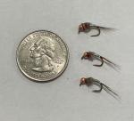 Dozen Hand Tied Trout Flies Variety Pack