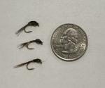 Dozen Hand Tied Trout Flies Variety Pack