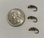 Dozen Hand Tied Trout Flies Variety Pack