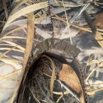 HISEA Insulated Bootfoot Chest Waders for Fishing