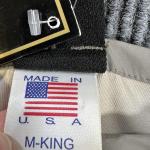 Simms Men's King Gore-Tex Chest Waders - Beige