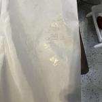 Simms Men's King Gore-Tex Chest Waders - Beige