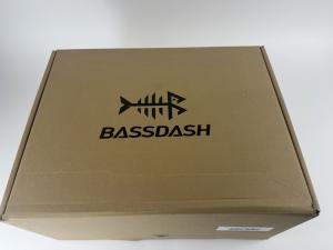 Bassdash Camo Neoprene Waders for Men