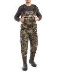 HISEA Men's Waterproof Insulated Chest Waders