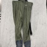 Lightweight Waterproof Fishing Chest Waders, Size L