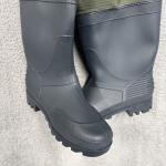 Lightweight Waterproof Fishing Chest Waders, Size L