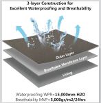 BassDash Chest Waders, Boot Style, BG2032, Medium, Size 9 Boot, NEW W Box