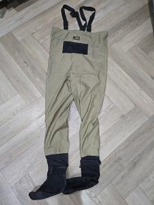 Caddis Medium Breathable Fishing Waders for Adults