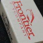 Size 18 Mysis Shrimp Emerger Trout Flies