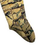 Backland Neoprene Chest Waders Marsh Camo, Size L