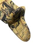 Backland Neoprene Chest Waders Marsh Camo, Size L