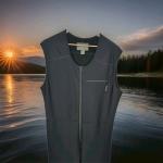 SIMMS Thermal Bibs for Trout Fishing, Men’s XL