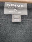 SIMMS Thermal Bibs for Trout Fishing, Men’s XL